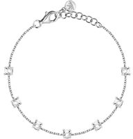 Bracciale Morellato Donna Tesori in Argento Zircone SAIW292 - SAIW292
